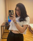 Анкета проститутки Мария - метро Даниловский, возраст - 21