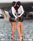 Анкета проститутки Полина - метро Дорогомилово, возраст - 21