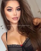 Анкета проститутки Ленусик - метро Таганский, возраст - 22