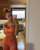 Анкета проститутки Лина - метро Дорогомилово, возраст - 23