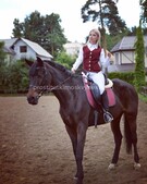 Анкета проститутки Ксюша - метро Хамовники, возраст - 23