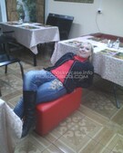 Анкета проститутки Эмма - метро Лосиноостровский, возраст - 30